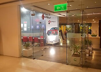 Spinny Gurugram