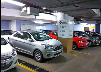 Gurugram Used Car Dealers Spinny Gurugram  image 1