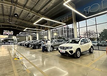 Spinny Park Ahmedabad