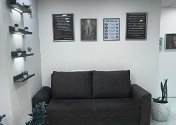 Spiritual Homeopathy kphb