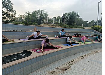 Spiritual Yoga Studio