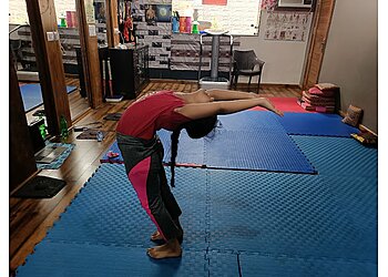 Spiritual Yoga Studio