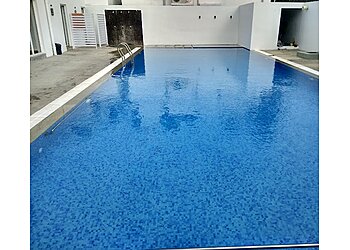 Splash Activity Centre