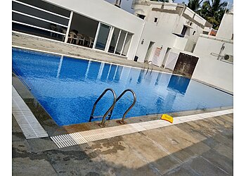 Splash Activity Centre