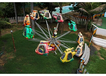 3 Best Amusement Parks in Ahmedabad - Expert Recommendations