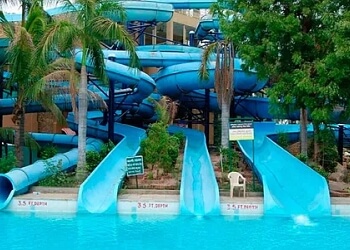 3 Best Amusement Parks in Ahmedabad - Expert Recommendations