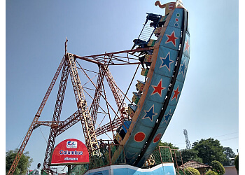 3 Best Amusement Parks in Gwalior - Expert Recommendations