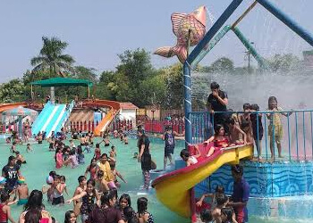 3 Best Amusement Parks In Gwalior - Expert Recommendations