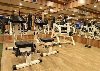 Sport Life Gym