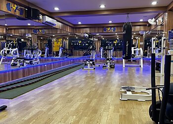 Sport Life Gym