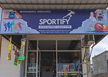 Sportify Sportify