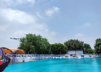 Sports Authority of India Centre Lucknow