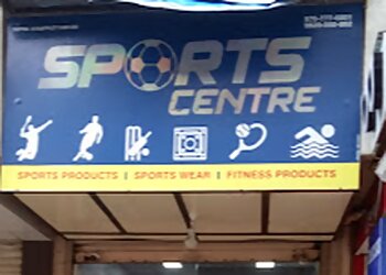 Mira Bhayandar Sports Shops Sports Centre image 1