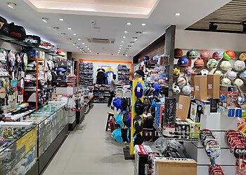 Sports Emporium