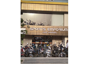 Sports Emporium