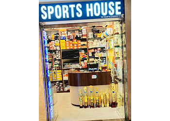 Sports House