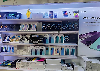 Sports House Mobile Division