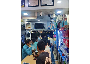 Sports House Mobile Division