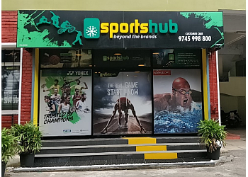 The Sports Hub