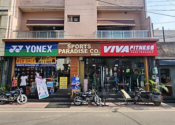 Ludhiana Sports Shops Sports Paradise Co image 1