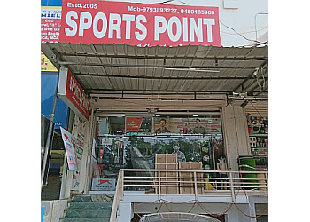 Sports Point