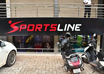 Mangalore Sports Shops Sportsline image 1