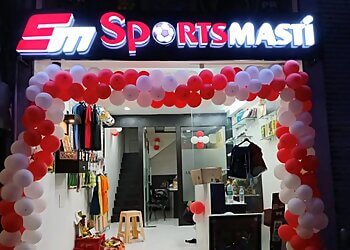 Nagpur Sports Shops Sportsmasti image 1