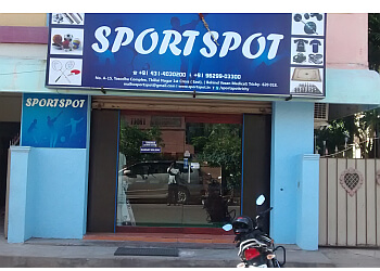 Tiruchirappalli Sports Shops Sportspot image 1