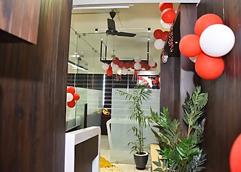 Spot In Job Consultancy