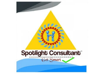 Spotlight Consultant