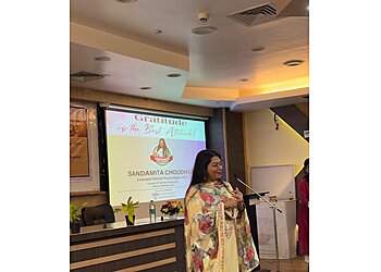 Spreeha Wellbeing Centre