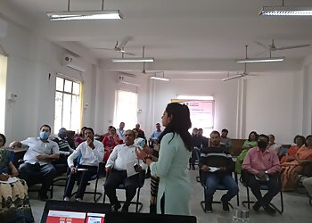 Spreeha Wellbeing Centre