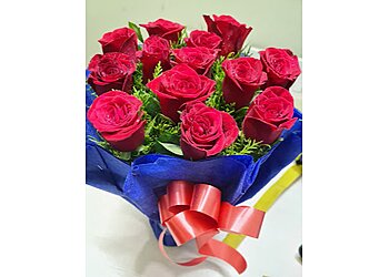 Spring Blossoms Florist