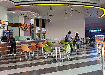3 Best Shopping Malls in Ranchi, JH - Expert Recommendations