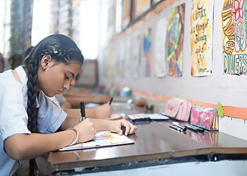 Spring Dale Senior School