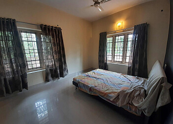 Spring House Services