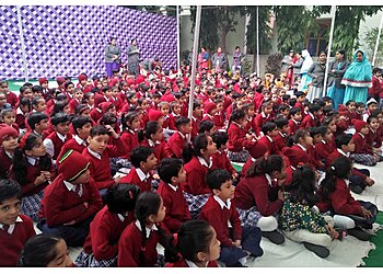 Springdales Primary School