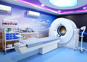 Sprint Diagnostics Gachibowli