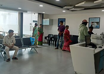 Sprint Diagnostics Gachibowli