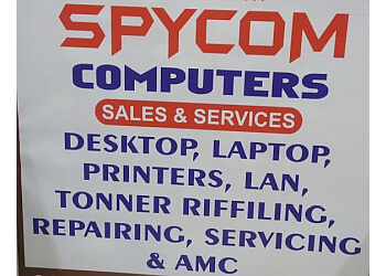 Spycom Computer