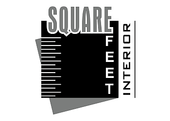 Square Feet Interior