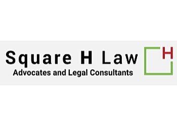Square H Law