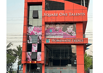 Square One Homemade Treats