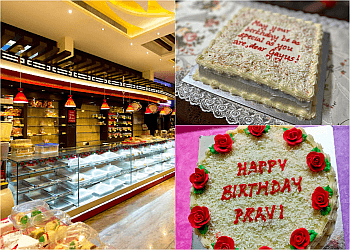 Square One Homemade Treats