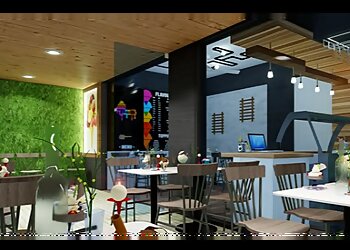 Square Space Architect