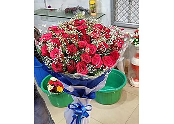 Sravanthi Flower Paradise