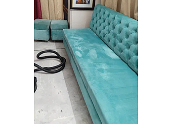 Sr cleaning services