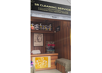 Sr cleaning services