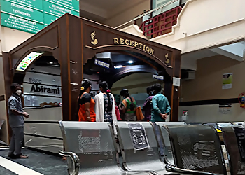 Sree Abirami Hospital