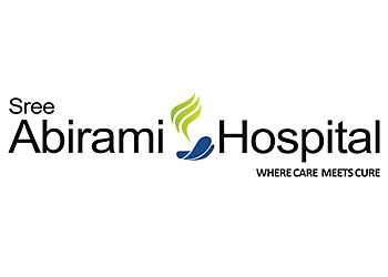 Sree Abirami Hospital Sree Abirami Hospital